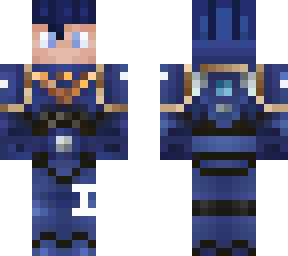 ultramarine version
