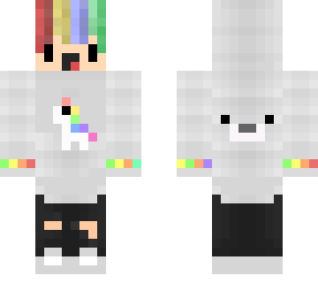unicorn boy (remastered)