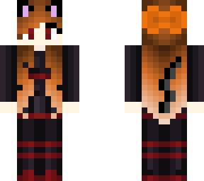 vampire costume