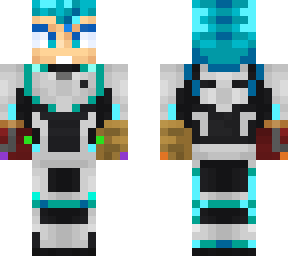 vegeta ssjb endgame