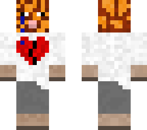 Is A Magma Block Minecraft Skins