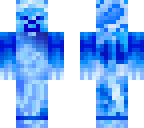 water steve