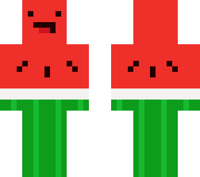 watermelon dude