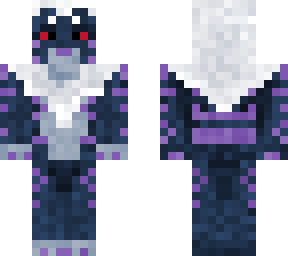 yuri lion fursona skin (pocket version)