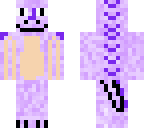 zbdragon9-pandas pastel lilac dragon