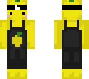 zitronen skin