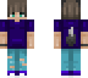 -a life of myth- rq