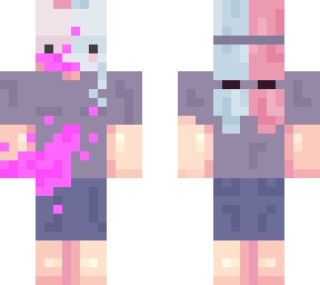 (gore warning) artemis