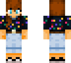 80s sweater