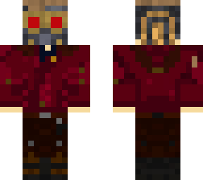a better star-lord