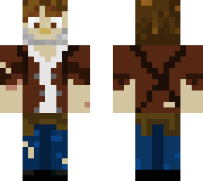 adventurer kossechi
