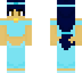 aladin- jasmine
