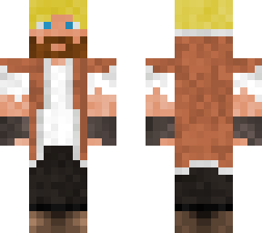 another skin for macplays181