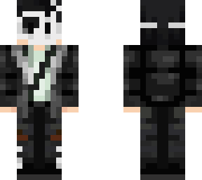 assassin skin
