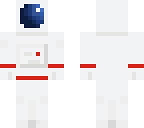 astronaut