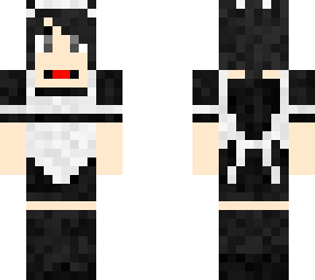 ayano aishi maid cafe