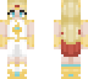 ayo it be shera