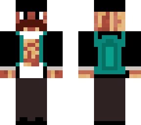 bacon man