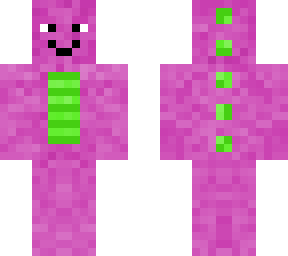 barney