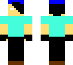 bedrocgamer44