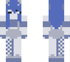 billie-goat-gruff // unshaded persona