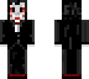billy the puppet