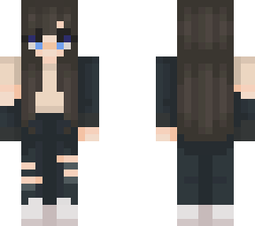 black summer