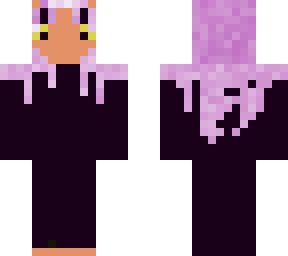 blair from soul eater