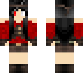 blazing onyx
