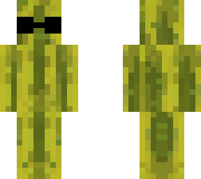 blind watermelon