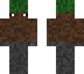 blocky boi
