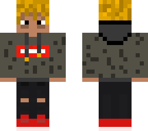 blonde supreme remake