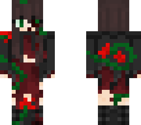 bloody ivy
