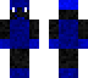 blue jack