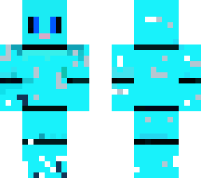 broken child