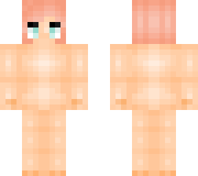 bubble gum pop base skin