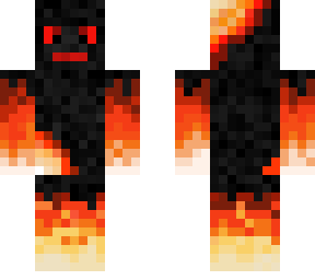 burn