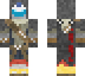 cade 6 from destiny