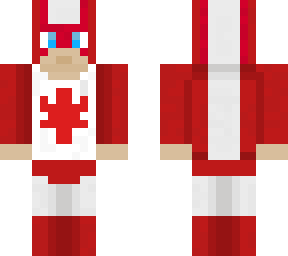 captain canada v2
