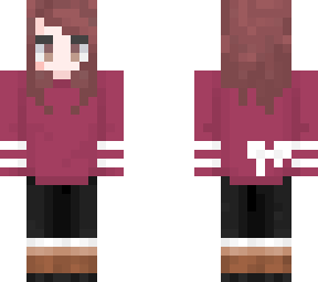 casual ochako