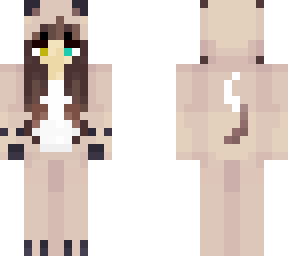 cat girl