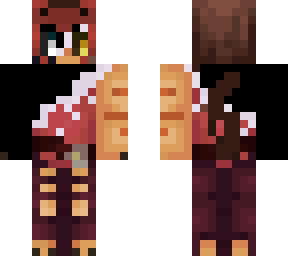 catra (but corrupted)