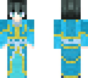 chang'e miku