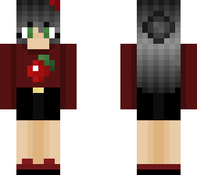 cherry nerd (fixed)