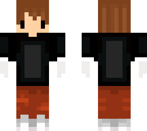 chibi boy