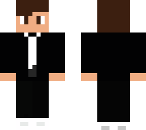 claymiex's skin (human version)