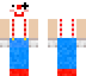 clown
