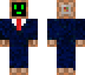 command gentleman