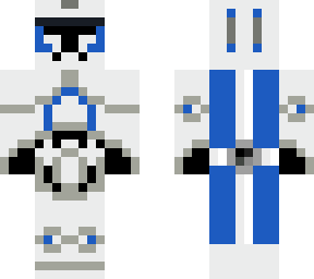 commander andro (phase 1)