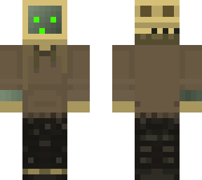computer but with face